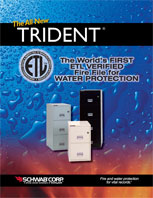 TRIDENT